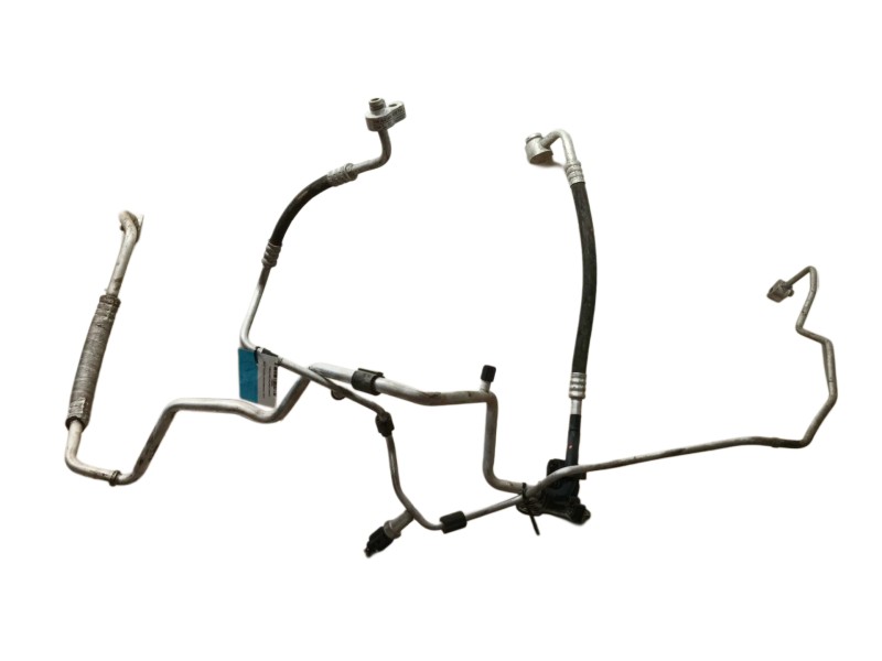 Recambio de tubos aire acondicionado para seat toledo (kg3) reference referencia OEM IAM 6R1820741N 6R1820743J 