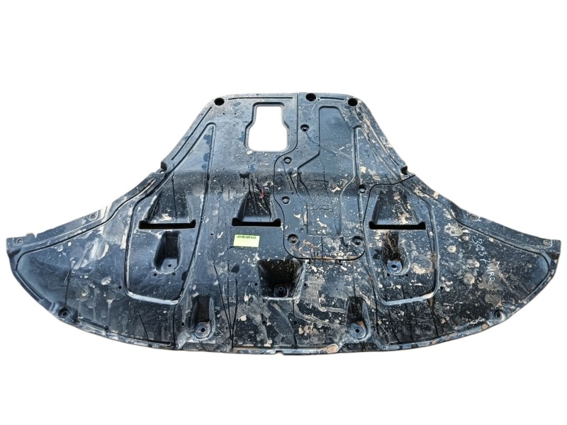 Recambio de cubrecarter para hyundai tucson (nx4e, nx4a) 1.6 t-gdi referencia OEM IAM  29133N7000 