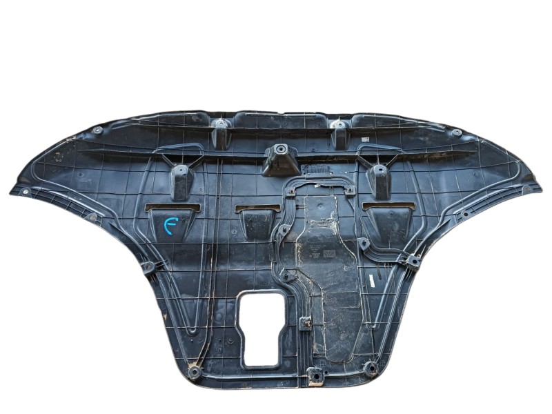 Recambio de cubrecarter para hyundai tucson (nx4e, nx4a) 1.6 t-gdi referencia OEM IAM  29133N7000 