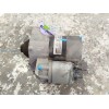 Recambio de motor arranque para dacia sandero ii (b8_) 1.2 referencia OEM IAM 233008504R / 8200369521  