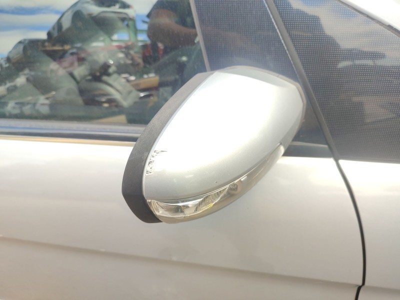Recambio de retrovisor derecho para mercedes-benz clase b sports tourer (w245) b 180 cdi (245.207) referencia OEM IAM   