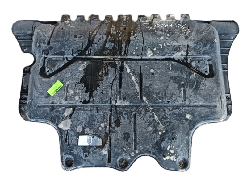 Recambio de cubrecarter para volkswagen tiguan (ad1, ax1) 1.4 tsi referencia OEM IAM   