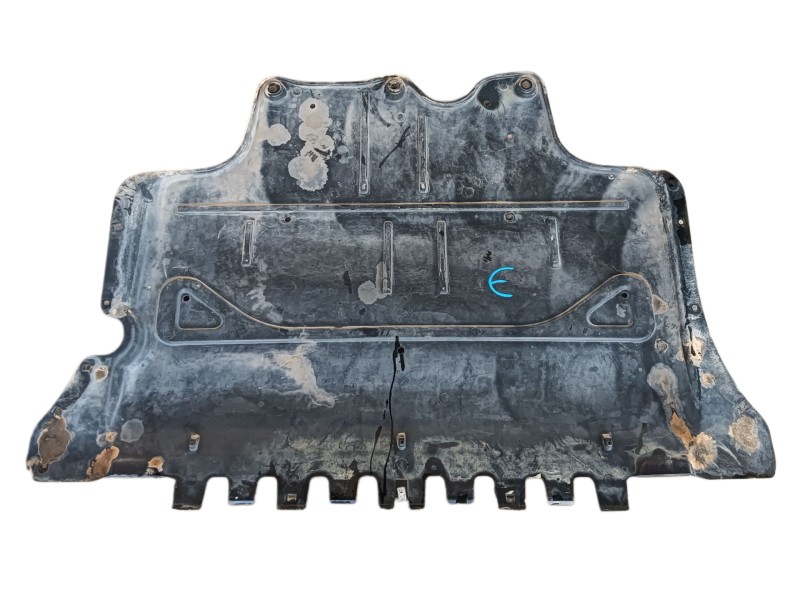 Recambio de cubrecarter para volkswagen tiguan (ad1, ax1) 1.4 tsi referencia OEM IAM   