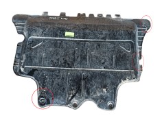 Recambio de cubrecarter para volkswagen tiguan (ad1, ax1) 2.0 tdi referencia OEM IAM   