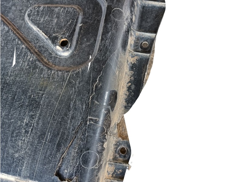 Recambio de cubrecarter para volkswagen tiguan (ad1, ax1) 2.0 tdi referencia OEM IAM   