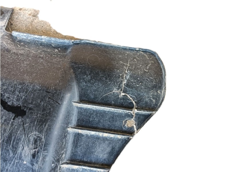 Recambio de cubrecarter para volkswagen tiguan (ad1, ax1) 2.0 tdi referencia OEM IAM   