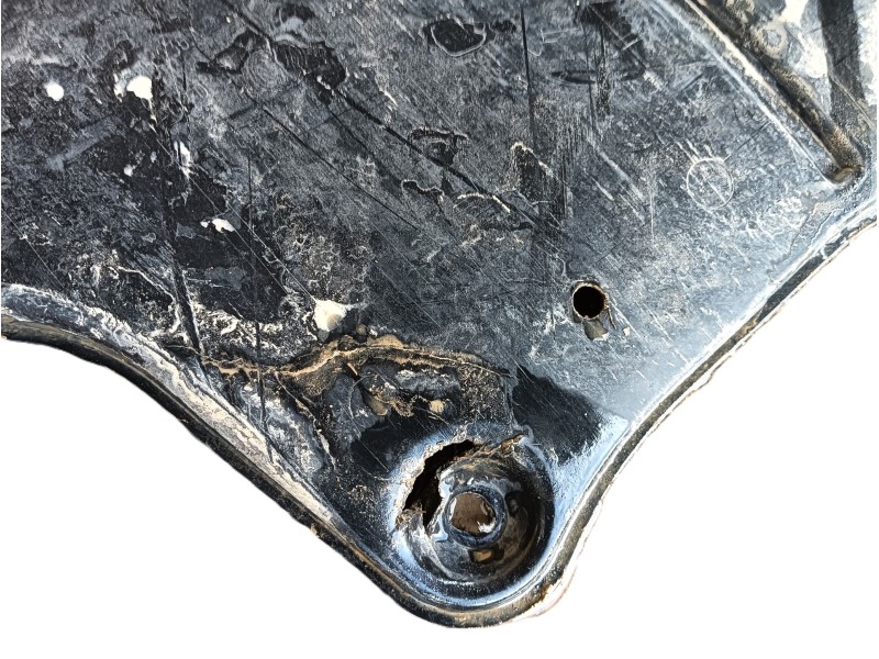 Recambio de cubrecarter para volkswagen tiguan (ad1, ax1) 2.0 tdi referencia OEM IAM   