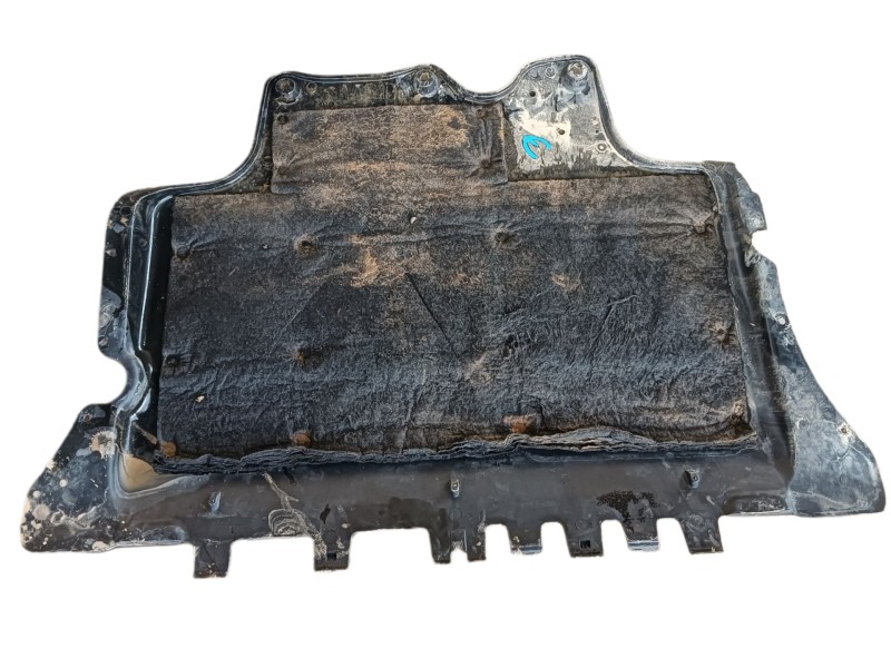 Recambio de cubrecarter para volkswagen tiguan (ad1, ax1) 2.0 tdi referencia OEM IAM   