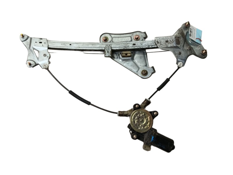 Recambio de elevalunas delantero derecho para hyundai coupe (gk) 1.6 fx referencia OEM IAM 824042C000  