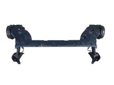 Recambio de puente trasero para dacia sandero ii 1.5 dci referencia OEM IAM   