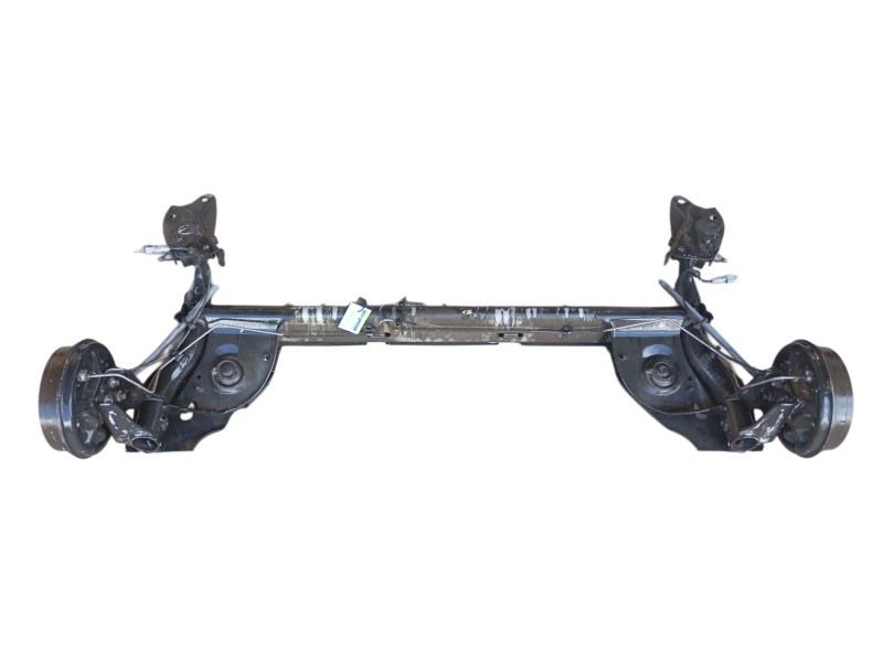 Recambio de puente trasero para dacia sandero ii 1.5 dci referencia OEM IAM   