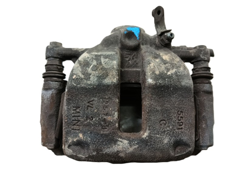 Recambio de pinza freno delantera izquierda para mini mini (r56) one d referencia OEM IAM   