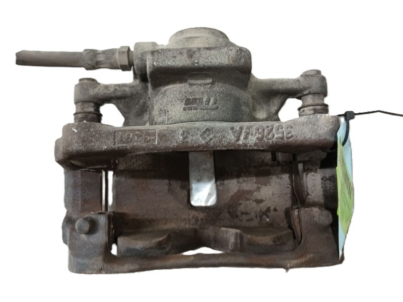 Recambio de pinza freno delantera izquierda para mini mini (r56) one d referencia OEM IAM   