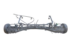 Recambio de puente trasero para nissan nv200 furgoneta 1.5 dci 85 (m20, m20m) referencia OEM IAM   