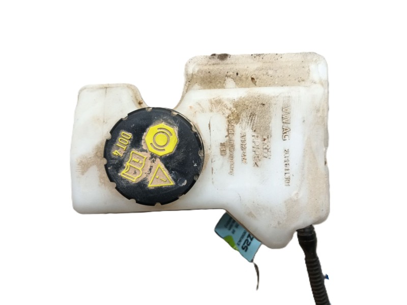 Recambio de bomba freno para skoda kamiq (nw4) 1.5 tsi referencia OEM IAM   