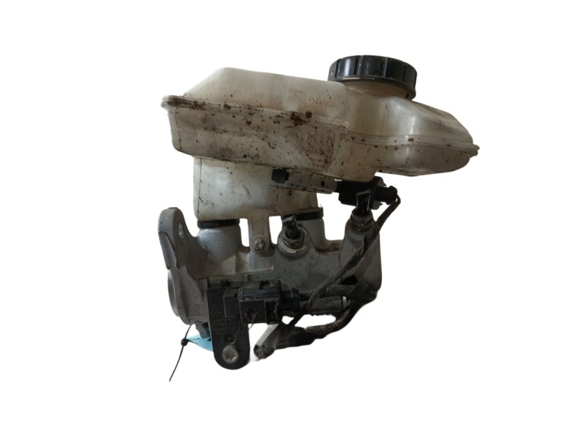 Recambio de bomba freno para skoda kamiq (nw4) 1.5 tsi referencia OEM IAM   