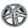 Recambio de llanta para ssangyong korando (ck) 2.0 e-xdi referencia OEM IAM 4173034300 ET43 17x6.5J