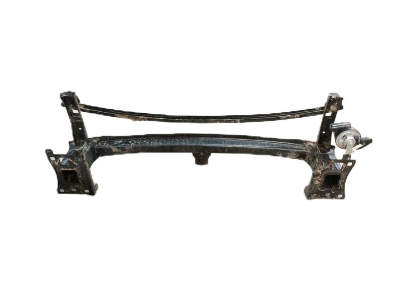 Recambio de refuerzo paragolpes delantero para skoda kamiq (nw4) 1.5 tsi referencia OEM IAM 654807109G KA1489641001 