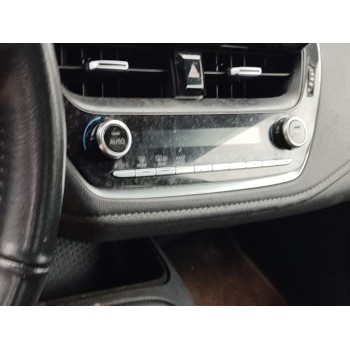 MANDO CALEFACCION / AIRE ACONDICIONADO 
