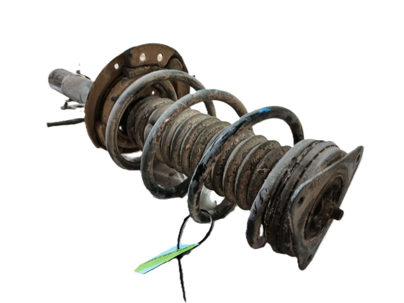 Recambio de amortiguador delantero izquierdo para nissan qashqai ii (j11, j11_) 1.5 dci referencia OEM IAM E43034EA3A  