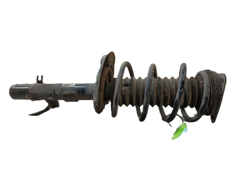 Recambio de amortiguador delantero izquierdo para nissan qashqai ii (j11, j11_) 1.5 dci referencia OEM IAM E43034EA3A  