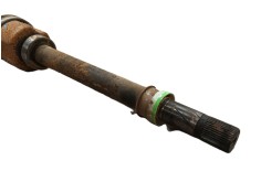 Recambio de transmision delantera derecha para renault master iii furgoneta (fv) 2.3 dci 150 fwd (fv0f, fv03) referencia OEM IAM 2