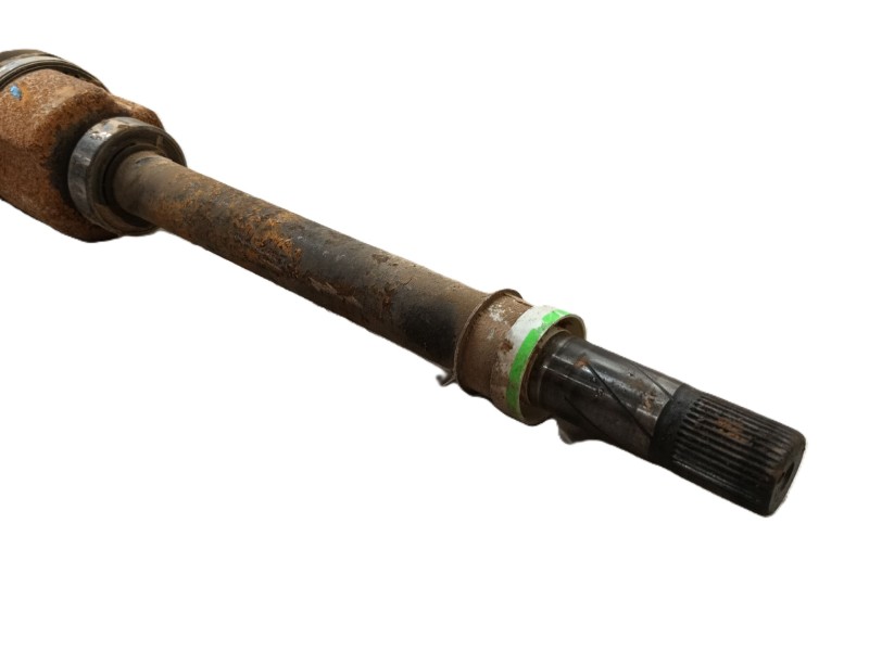 Recambio de transmision delantera derecha para renault master iii furgoneta (fv) 2.3 dci 150 fwd (fv0f, fv03) referencia OEM IAM