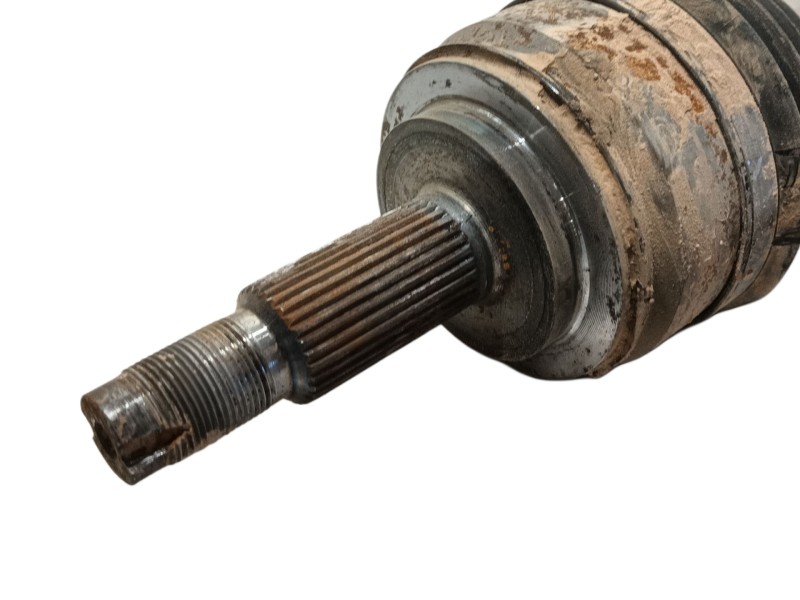 Recambio de transmision delantera derecha para renault master iii furgoneta (fv) 2.3 dci 150 fwd (fv0f, fv03) referencia OEM IAM