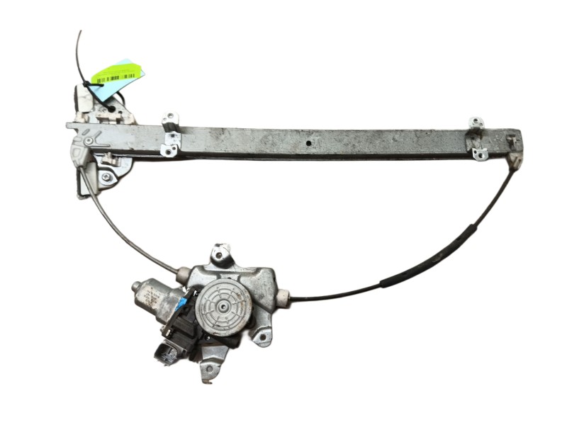Recambio de elevalunas delantero derecho para nissan nv200 furgoneta 1.5 dci 85 (m20, m20m) referencia OEM IAM   