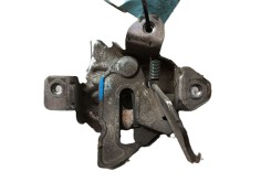 Recambio de cerradura capot para fiat 500 (312_) 1.2 (312axa1a) referencia OEM IAM   