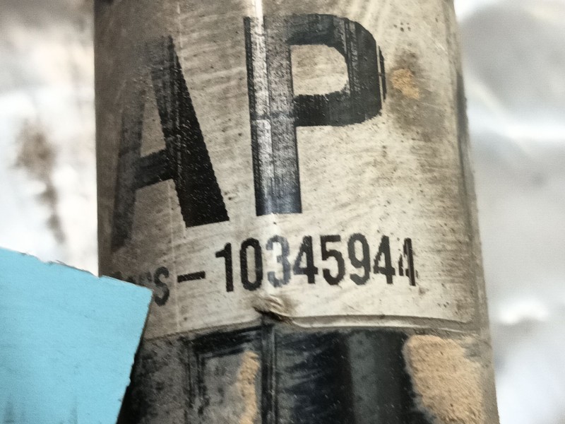 Recambio de transmision delantera derecha para nissan qashqai ii (j11, j11_) 1.5 dci referencia OEM IAM 391004EA0B 10345944 