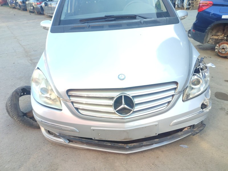 mercedes-benz clase b sports tourer (w245) del año 2006