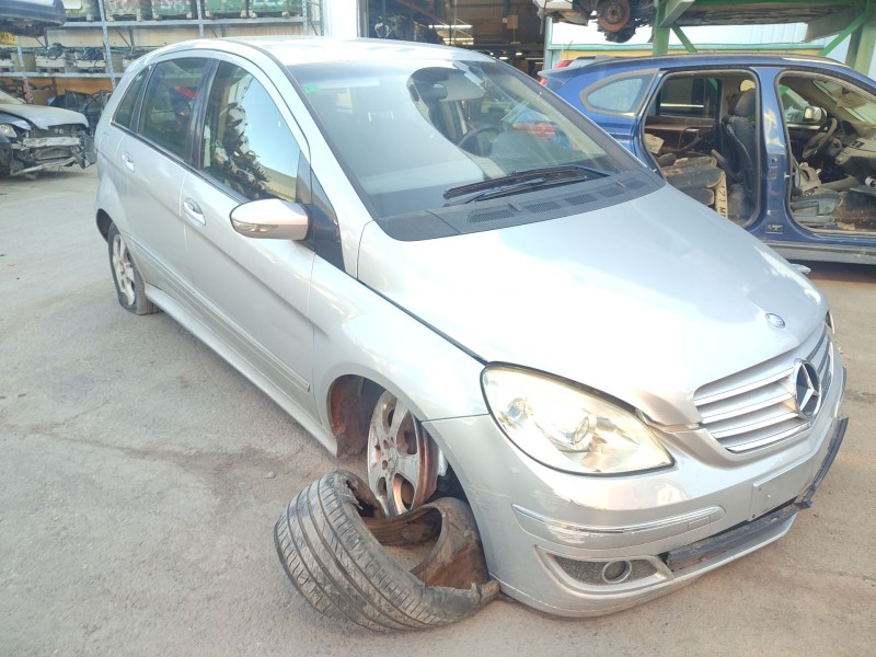 mercedes-benz clase b sports tourer (w245) del año 2006