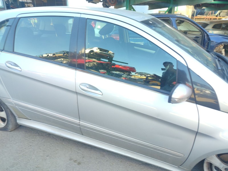 mercedes-benz clase b sports tourer (w245) del año 2006