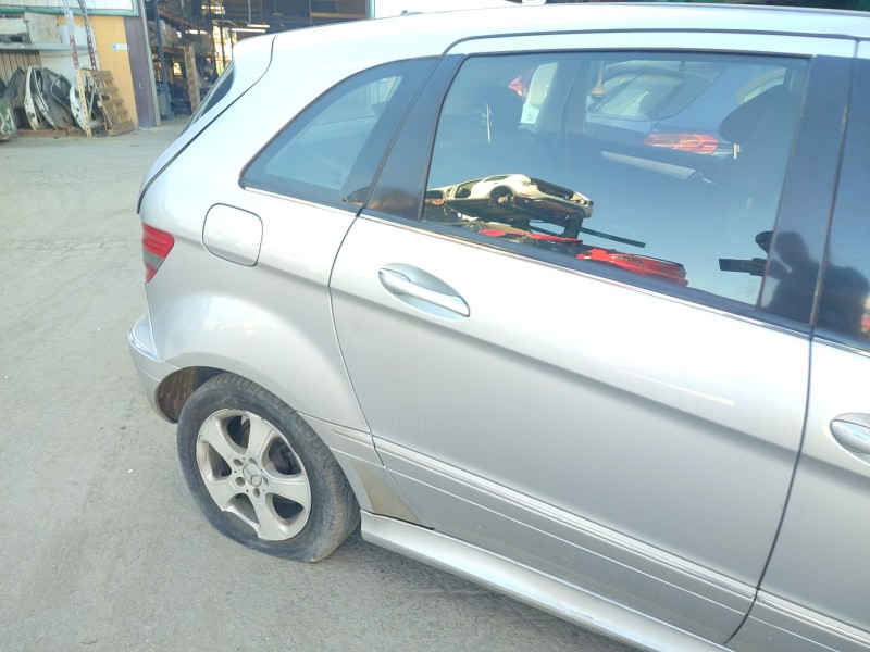 mercedes-benz clase b sports tourer (w245) del año 2006