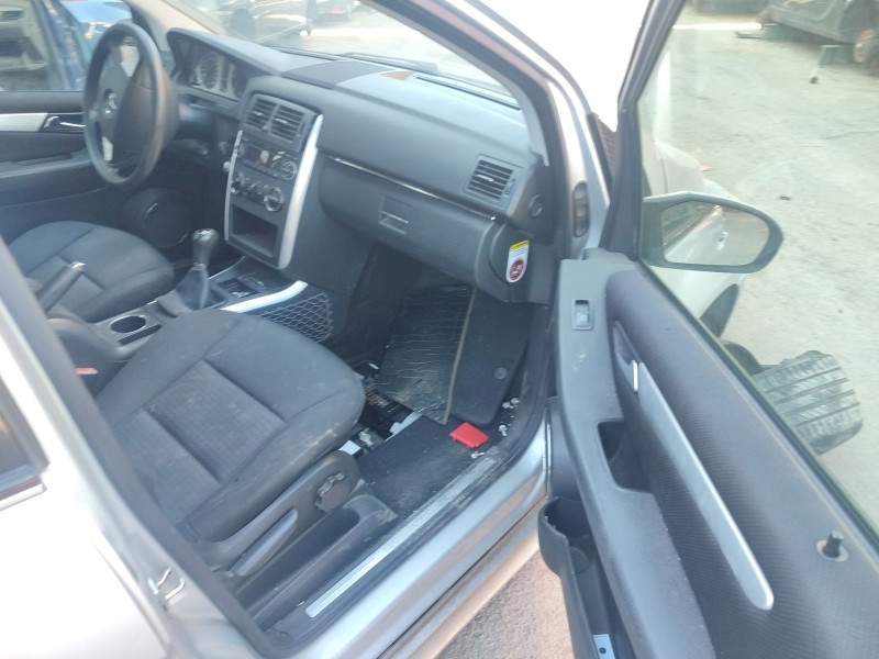 mercedes-benz clase b sports tourer (w245) del año 2006