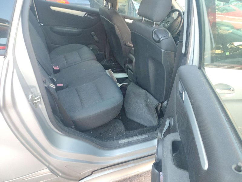 mercedes-benz clase b sports tourer (w245) del año 2006