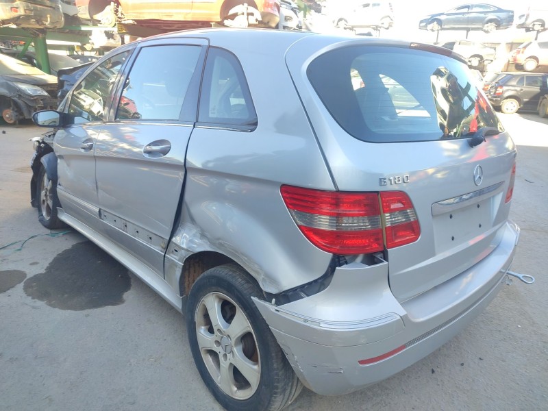 mercedes-benz clase b sports tourer (w245) del año 2006