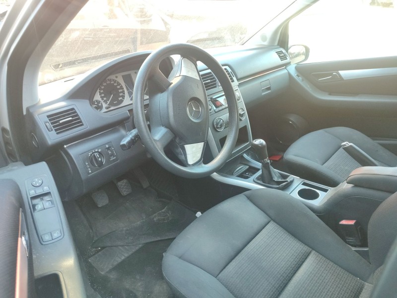 mercedes-benz clase b sports tourer (w245) del año 2006