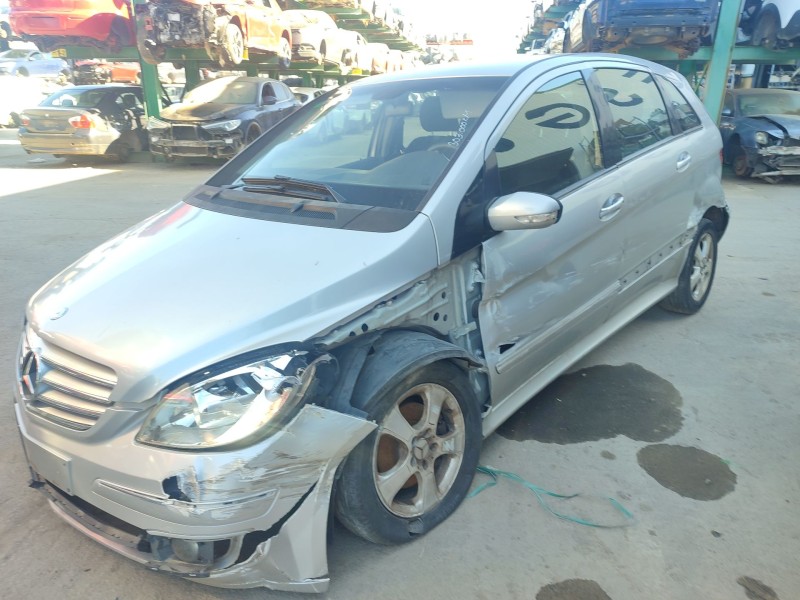 mercedes-benz clase b sports tourer (w245) del año 2006