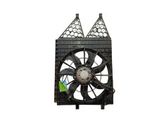 Recambio de electroventilador para volkswagen polo v (6r1, 6c1) 1.4 (6r1) referencia OEM IAM 6R0121207  