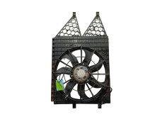 Recambio de electroventilador para volkswagen polo v (6r1, 6c1) 1.4 (6r1) referencia OEM IAM 6R0121207   2