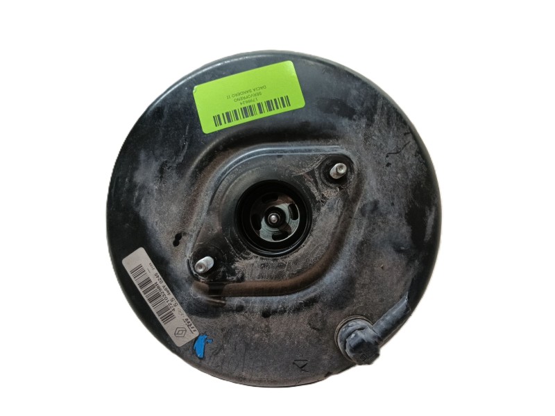 Recambio de servofreno para dacia sandero ii 1.5 dci referencia OEM IAM   