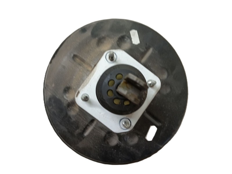 Recambio de servofreno para dacia sandero ii 1.5 dci referencia OEM IAM   