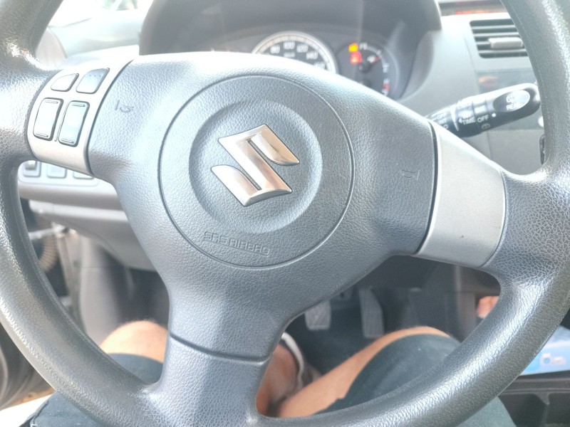 Recambio de airbag delantero izquierdo para suzuki swift iii (mz, ez) 1.5 (rs 415) referencia OEM IAM   