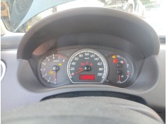 Recambio de cuadro instrumentos para suzuki swift iii (mz, ez) 1.5 (rs 415) referencia OEM IAM   
