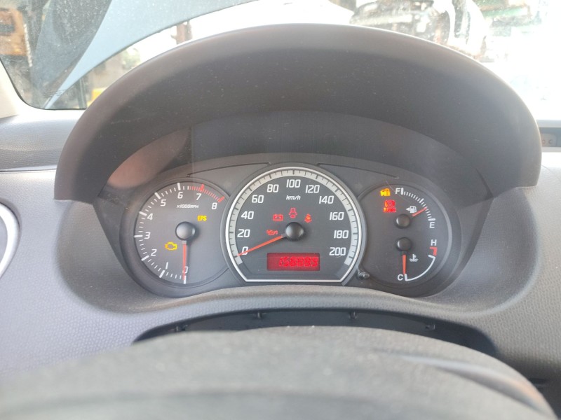 Recambio de cuadro instrumentos para suzuki swift iii (mz, ez) 1.5 (rs 415) referencia OEM IAM   