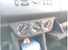 Recambio de mando calefaccion / aire acondicionado para suzuki swift iii (mz, ez) 1.5 (rs 415) referencia OEM IAM   