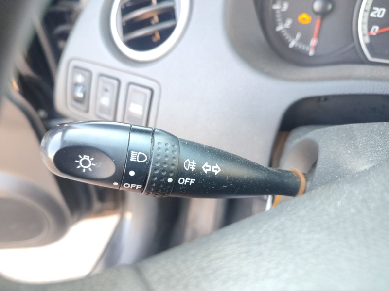 Recambio de mando intermitentes para suzuki swift iii (mz, ez) 1.5 (rs 415) referencia OEM IAM   