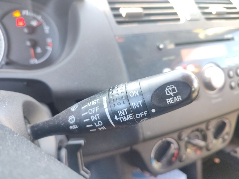 Recambio de mando limpia para suzuki swift iii (mz, ez) 1.5 (rs 415) referencia OEM IAM   